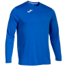 Camiseta infantil de entrenamiento fútbol Joma COMBI