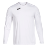 Camiseta infantil de entrenamiento fútbol Joma COMBI