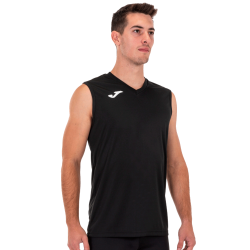 Camiseta sin mangas Joma COMBI