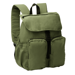 Mochila Stamina KABUKI