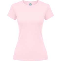 Camiseta de mujer tallas grandes Makito EPIKA colores