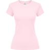 Camiseta de mujer tallas grandes Makito EPIKA colores