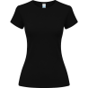 Camiseta de mujer tallas grandes Makito EPIKA colores