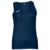 Camiseta sin mangas de niña Joma DIANA