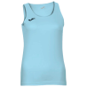 Camiseta sin mangas de niña Joma DIANA