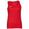 Camiseta sin mangas de niña Joma DIANA
