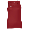 Camiseta sin mangas de niña Joma DIANA