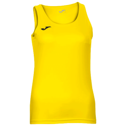 Camiseta sin mangas de niña Joma DIANA
