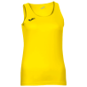 Camiseta sin mangas de niña Joma DIANA