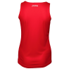Camiseta sin mangas de niña Joma DIANA