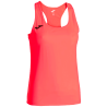 Camiseta de tirantes running de mujer Joma SIENA