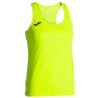 Camiseta de tirantes running de mujer Joma SIENA