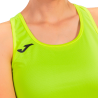 Camiseta de tirantes running de mujer Joma SIENA