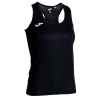 Camiseta de tirantes running de mujer Joma SIENA