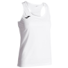 Camiseta de tirantes running de mujer Joma SIENA