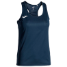 Camiseta de tirantes running de mujer Joma SIENA