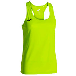 Camiseta de tirantes running de mujer Joma SIENA