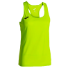 Camiseta de tirantes running de mujer Joma SIENA