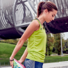 Camiseta de tirantes running de mujer Joma SIENA