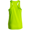 Camiseta de tirantes running de mujer Joma SIENA