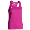 Camiseta de tirantes running de mujer Joma SIENA