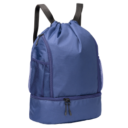 Mochila de cuerdas Stamina DEBOER