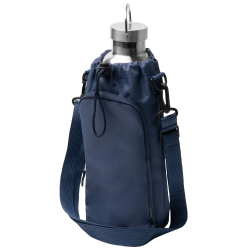 Bandolera portabotellas Stamina TRAMER