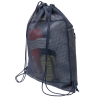Mochila de cuerdas Stamina MASKOT