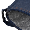 Nevera en tejido vaquero Stamina PEPUX