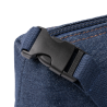 Nevera en tejido vaquero Stamina PEPUX
