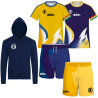 Pack obligatori masculí Club Volei Barberà