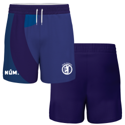 Pantaló curt jugador Club Volei Barberà