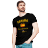 Camiseta Campeones Mundial