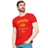 Camiseta Campeones Mundial