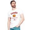 Camiseta Campeones Mundial