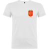 Camiseta Copa del Mundo