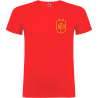 Camiseta Copa del Mundo