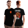 Camiseta Copa del Mundo