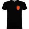Camiseta infantil Copa del Mundo