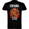 Camiseta infantil Copa del Mundo