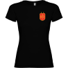 Camiseta de mujer Copa del Mundo