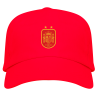 Gorra Escudo Selección Española
