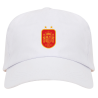 Gorra infantil Escudo Selección Española