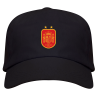 Gorra infantil Escudo Selección Española