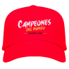 Gorra Campeones del Mundo
