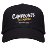 Gorra Campeones del Mundo