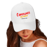 Gorra Campeones del Mundo