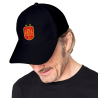 Gorra Escudo Selección Española