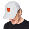 Gorra Escudo Selección Española