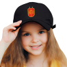 Gorra infantil Escudo Selección Española